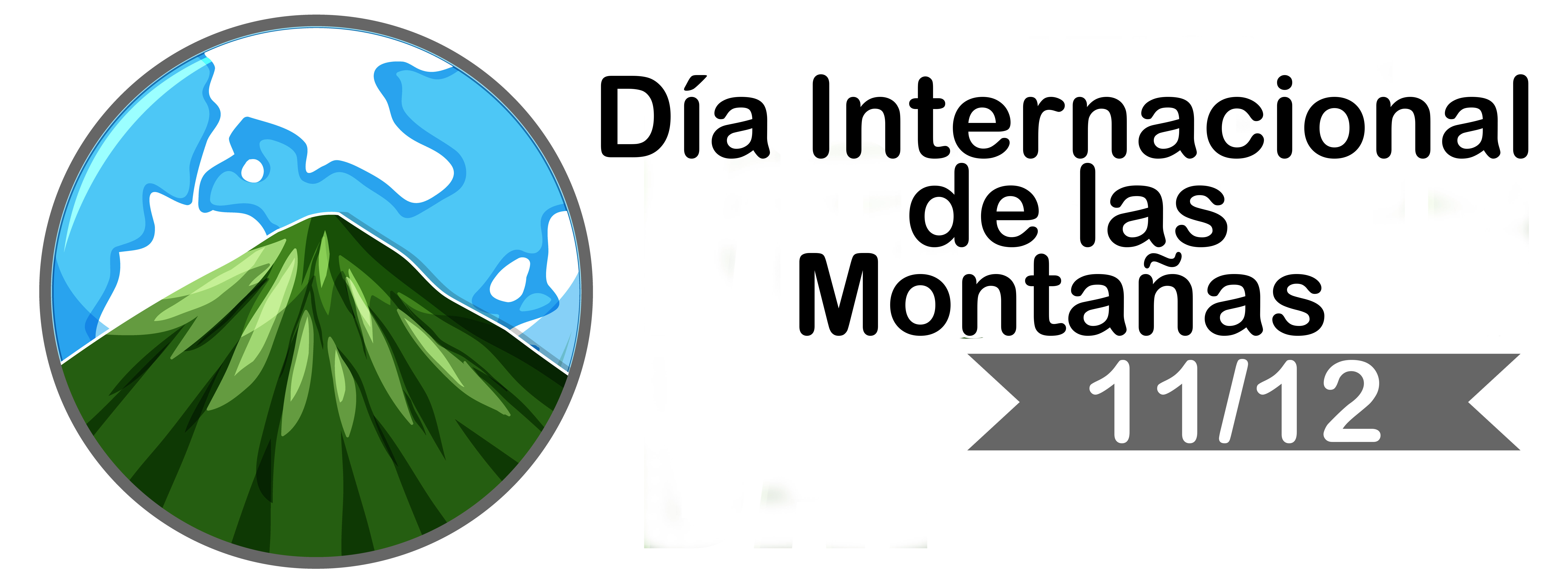 Día Internacional de las Montañas