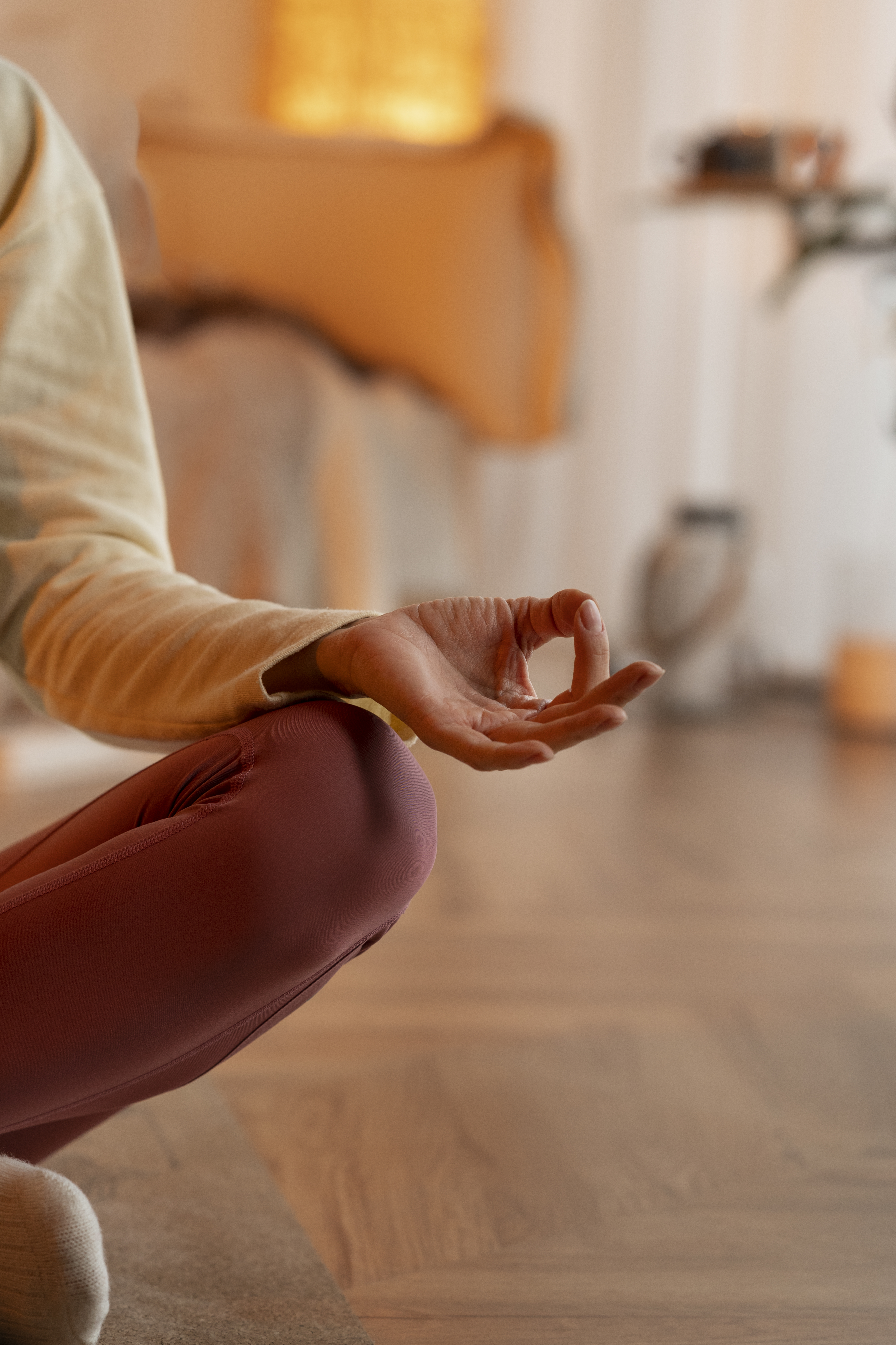 Día Mundial de la Meditación