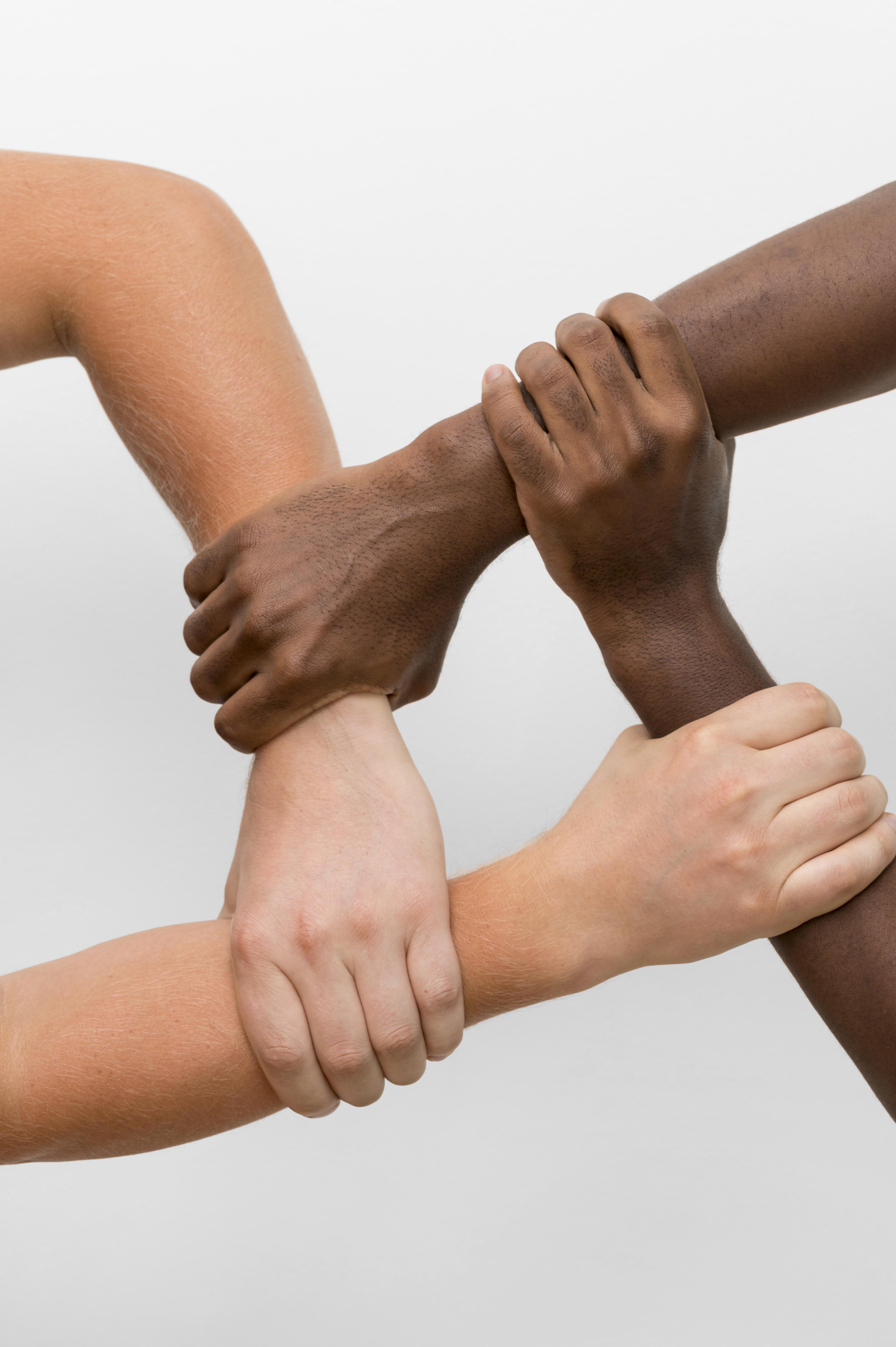 Día Internacional de la Eliminación de la Discriminación Racial