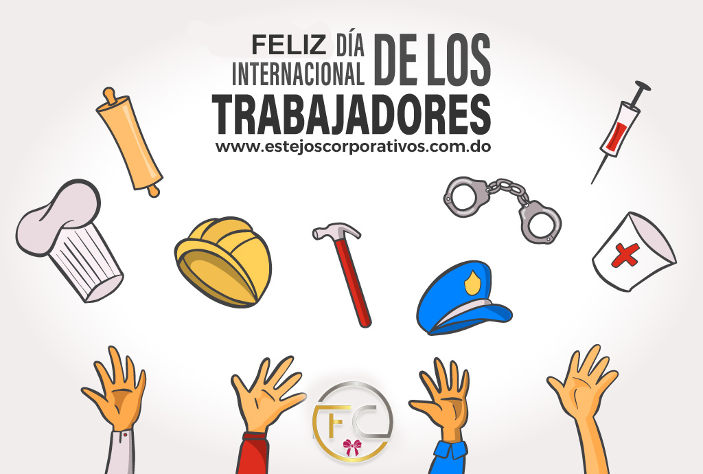 Día Internacional de los Trabajadores