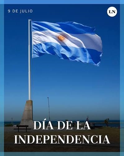 Día de la Independencia de Argentina