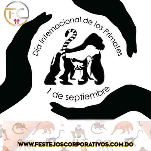 Día Internacional de los Primates