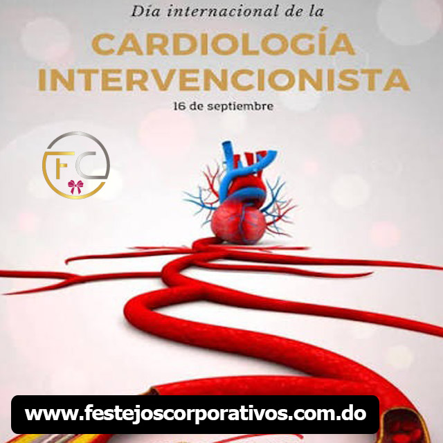 Día Internacional de la Cardiología Intervencionista