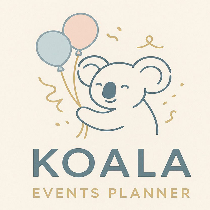 KOALA EVENTS PLANNER