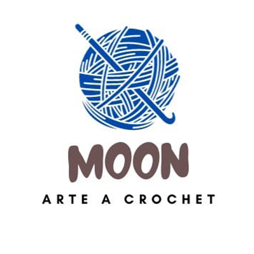 MOONARTE A CROCHET 